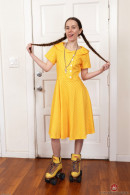 Sia Wood Rolls In For Some Fun gallery from ATKHAIRY by GB Photography - #8