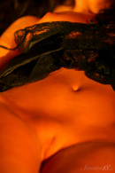 Anoushka E in Anoushka - Sleeping gallery from STUNNING18 by Thierry Murrell - #7