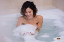 Juliana in Relax In The Bath gallery from WATCH4BEAUTY by Mark - #13