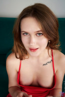 Una Fairy in Free Spirit gallery from NUBILES - #1