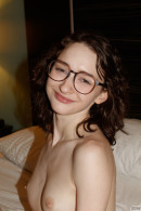 Vangelica Vee Thin Peeks 2 gallery from ZISHY by Zach Venice - #4