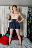 Nico Kelley in  gallery from ATKARCHIVES by BMB/Wanton Photography - #3