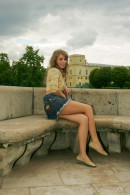 Zosima J in Zosima - Walking Through The Park gallery from STUNNING18 by Thierry Murrell - #12