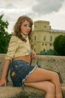 Zosima J in Zosima - Walking Through The Park gallery from STUNNING18 by Thierry Murrell - #13