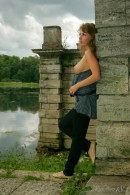 Zosima J in Zosima - Walking Through The Park gallery from STUNNING18 by Thierry Murrell - #3