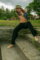 Zosima J in Zosima - Walking Through The Park gallery from STUNNING18 by Thierry Murrell - #9