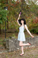 Amelia Riven in Naughty Picnic gallery from SEXART by Robert Graham - #8