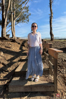 Imani Valor in AMATEURS SERIES  4 gallery from ATKGALLERIA - #8