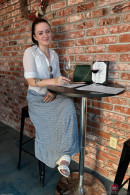 Imani Valor in AMATEURS SERIES  4 gallery from ATKGALLERIA - #9