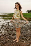 Roza A in Roza - Skip School gallery from STUNNING18 by Thierry Murrell - #4