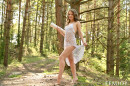 Luna Art in Forest gallery from FEMJOY by Eva Moon - #12