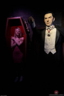 Dez Hansen in AMATEURS SERIES  7 gallery from ATKGALLERIA - #15