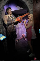 Dez Hansen in AMATEURS SERIES  7 gallery from ATKGALLERIA - #2