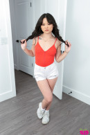 Lulu Chu in Lets See Your Dick Loser - S35:E8 gallery from BRATTYSIS - #11