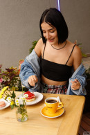 Queti Revello The Shiny Valetine gallery from ZISHY by Zach Venice - #11