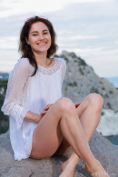 Diana Jam in Free Spirited gallery from METART by Egon Schneider - #8
