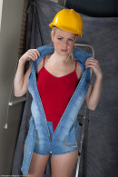 Claire in  gallery from ATKARCHIVES by Robin W - #9