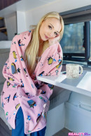 Cecelia Taylor in Unleashed In The Van - S8:E2 gallery from LILSIS - #15