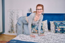 Ninpha in Furry Housewives gallery from ALLOVER30 by Foxy Studio - #5