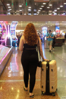 Bess Burton A Covid Romance gallery from ZISHY by Zach Venice - #7