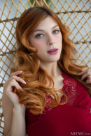 Naty Evans in Dreamy Eyed gallery from METART by Nudero - #6