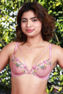 Hazel Heart in Amateur gallery from ATKPETITES by GB Photography - #1