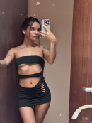 Selfie 4u: Kisses From Dulce gallery from WATCH4BEAUTY by Mark - #8