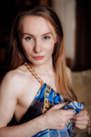 Sexy Milf Vi Ezra Nipslip Photoset On The Couch gallery from CHARMMODELS by Domingo - #13