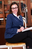 Elizabeth Wants To Hear Your Confessions gallery from ATKHAIRY by GB Photography - #8