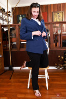 Elizabeth Wants To Hear Your Confessions gallery from ATKHAIRY by GB Photography - #9