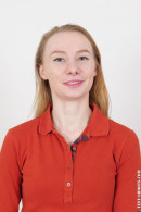 Vi Ezra in Casting gallery from TEST-SHOOTS by Domingo - #15