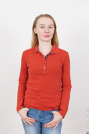 Vi Ezra in Casting gallery from TEST-SHOOTS by Domingo - #3