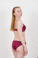 Vi Ezra in Casting gallery from TEST-SHOOTS by Domingo - #4