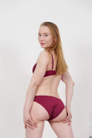 Vi Ezra in Casting gallery from TEST-SHOOTS by Domingo - #5