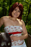 Eve Winters in  gallery from ATKARCHIVES by James Hamilton - #1