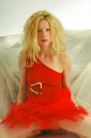 Hypatia K in Hypatia - Ready For The Recital gallery from STUNNING18 by Thierry Murrell - #10