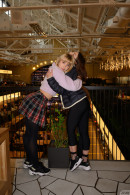 Beglie Skipper & Rachel Veiss in Rachel and Beglie Let's Be Friends gallery from ZISHY by Zach Venice - #9