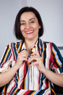 Allegra in Furry Housewives gallery from ALLOVER30 by Mike - #13