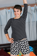 Renee in  gallery from ATKARCHIVES by BMB/Wanton Photography - #1