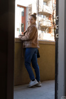 Rian Starber Silly Hose 1 gallery from ZISHY by Zach Venice - #1