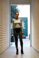 Rian Starber Silly Hose 1 gallery from ZISHY by Zach Venice - #8