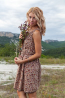 Presenting Claire Shelty gallery from EROTICBEAUTY by Marlene - #3