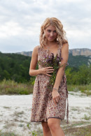 Presenting Claire Shelty gallery from EROTICBEAUTY by Marlene - #4