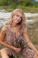 Presenting Claire Shelty gallery from EROTICBEAUTY by Marlene - #5