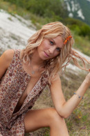 Presenting Claire Shelty gallery from EROTICBEAUTY by Marlene - #6