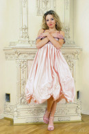 Isabella A in Golden Haired Princess gallery from STUNNING18 by Thierry Murrell - #2