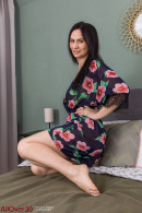 Isadora in Furry Housewives gallery from ALLOVER30 by Foxy Studio - #14