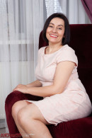 Allegra in Elegant Ladies gallery from ALLOVER30 by Mike - #3