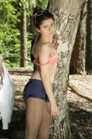 Margot in  gallery from ATKARCHIVES by Dmitry K - #8