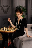 Mia Grandi in Care To Play gallery from SEXART by Walter Schotten - #12